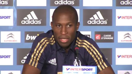 Fanni chambre déjà Thauvin !