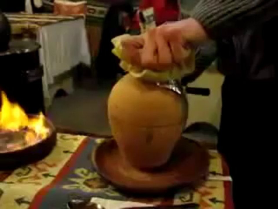 Testi Kebabı   Nefis Yemek Tarifi