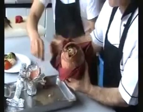 Testi Kebabının Yapımı Nefis Yemek Tarifi