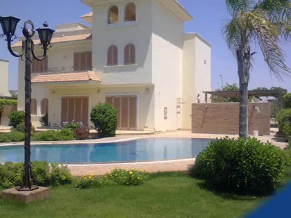 فلل و قصور فاخرة للبيع بمنتجع السليمانية villas and palaces for sale in al solaimaneyah