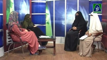 Hijab Day Special | Hijab & Practical Issues (raah.tv)