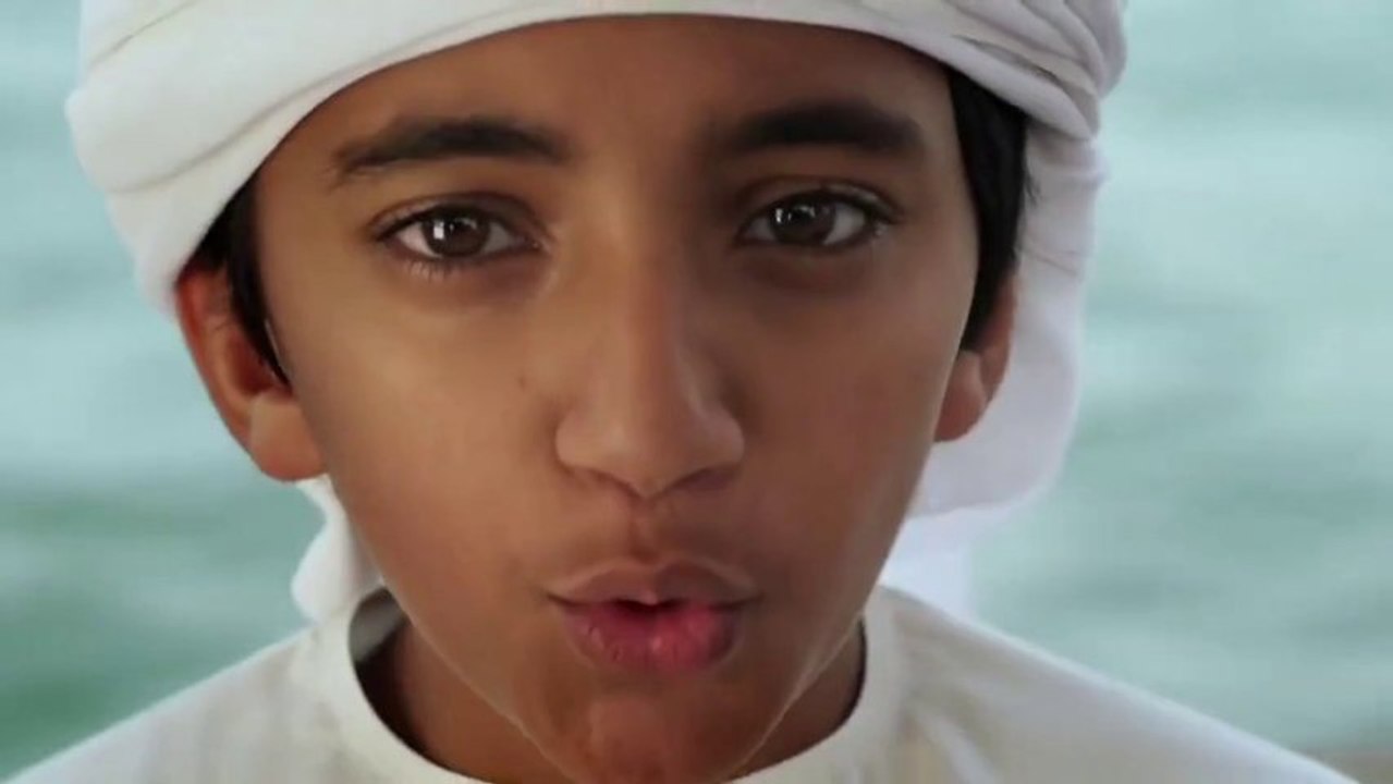 Dubai World Expo 2020 Film (MUST WATCH)