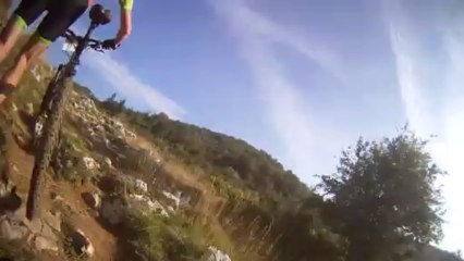 club vtt naturunbike (17) trans' vercors 2013