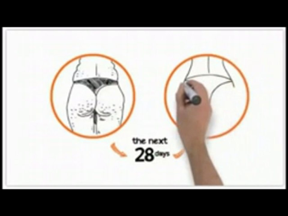 cellulite metodi cottura