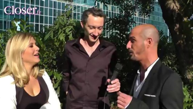 Ariane Massenet, Camille Combal… Les animateurs de D8 racontent leurs pires souvenirs de rentrée