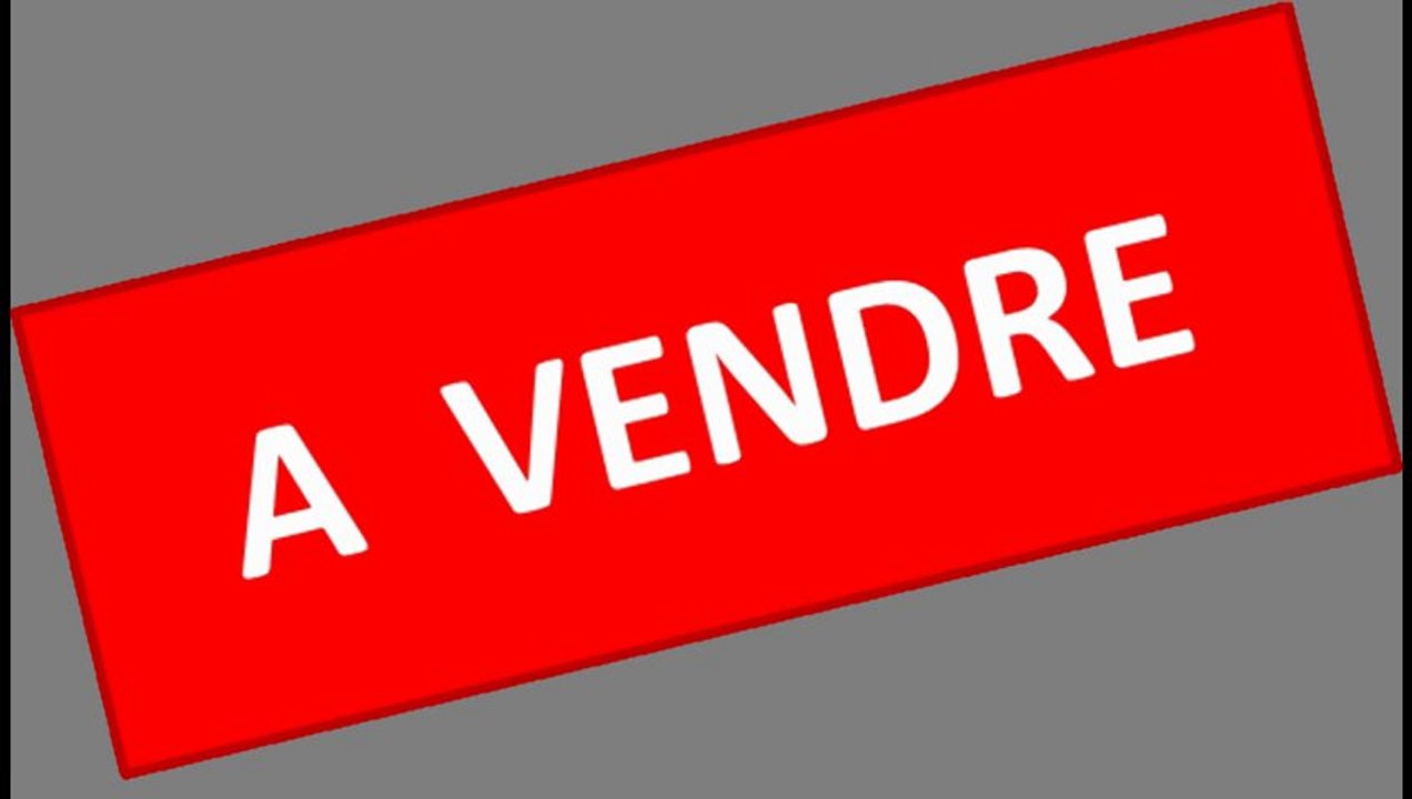 Super occas- A vendre - Pas cher !