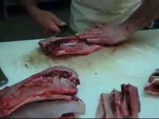 Ustasından Balık Temizleme   Nefis Yemek Tarifi