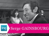 Serge Gainbourg 