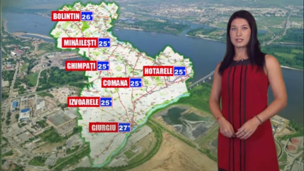 Meteo 3 sept