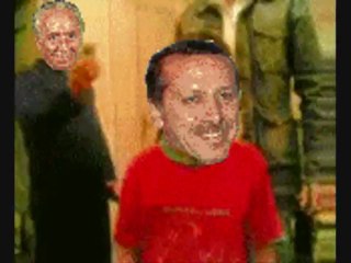 acayip hayvanlara benzirsen.wmv