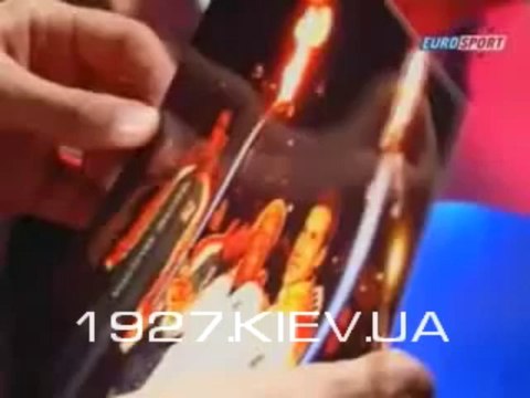 Один на один с Андреем Шевченко (Часть 2)