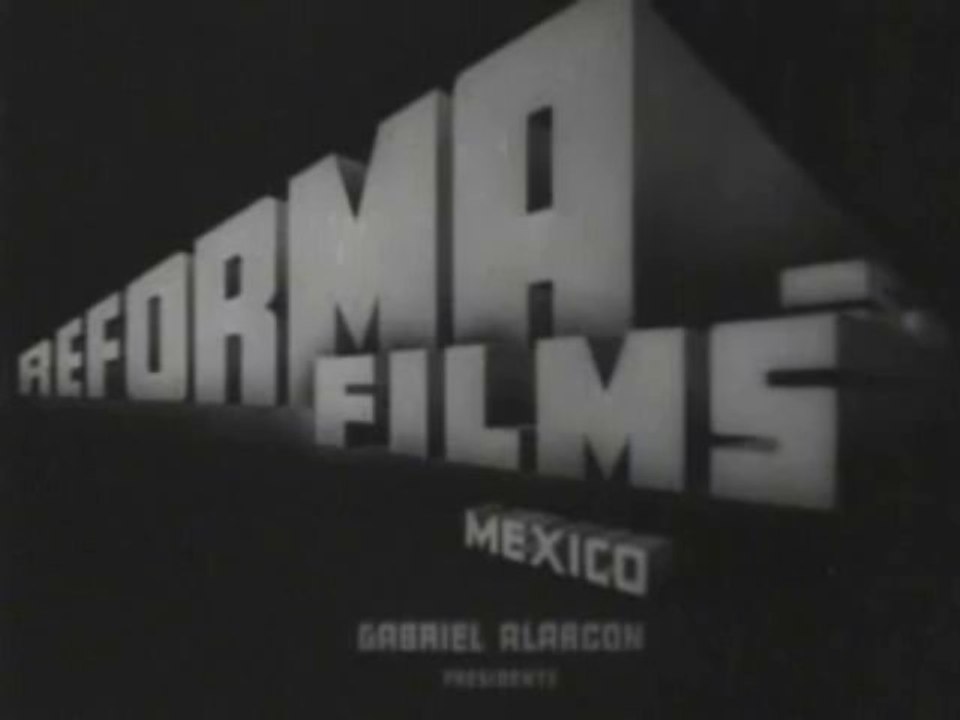 Reforma Films S.A. (1954) [Retorno a la juventud]