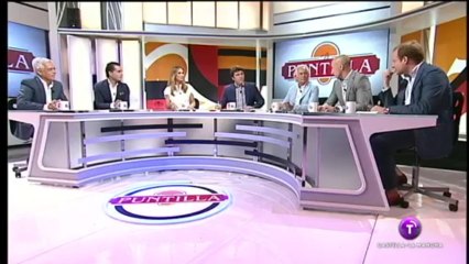 LOS TOROS 3-SEPTIEMBRE