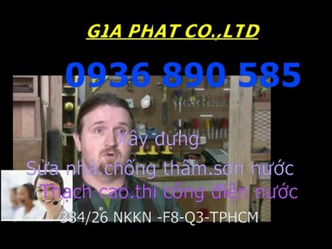 Doi sua ong nuoc nong lanh quan binh thanh 0907323053