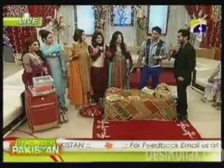 Utho Jago Pakisan - 4th September 2013  p1