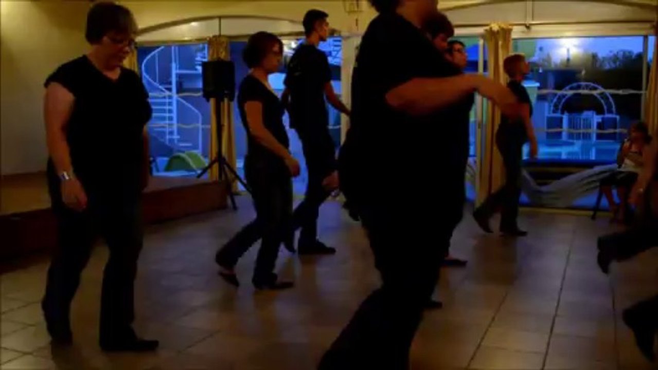 Démo été 2013