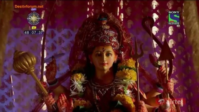 Anamika 4th September 2013 Video Watch Online pt2