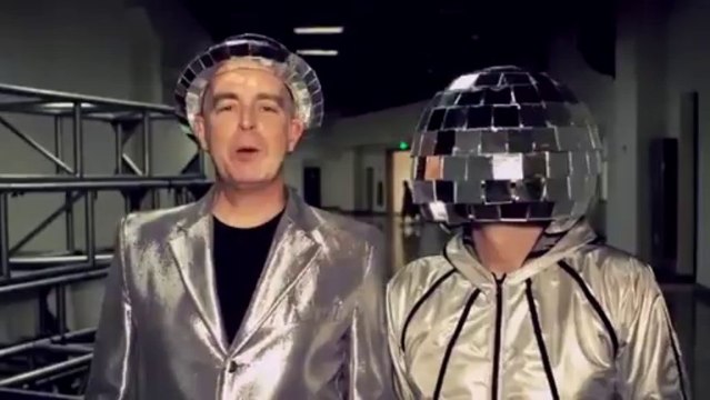 Pet Shop Boys Transmisja Koncertu w Gdańsku na Żywo! Live STREAM HD! za Darmo!