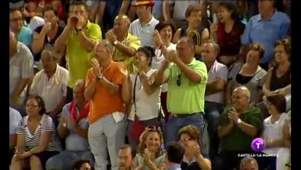 TIEMPO DE TOROS 31-AGOSTO