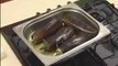 Zeytinyağlı Patlıcanlı Dolma Nasıl Yapılır   Nefis Yemek Tarifi