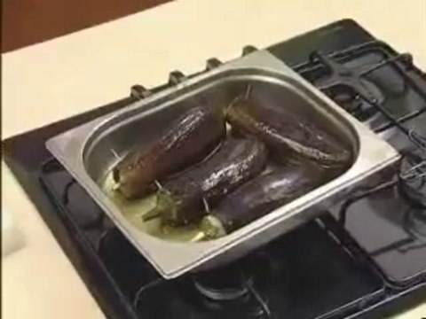 Zeytinyağlı Patlıcanlı Dolma Nasıl Yapılır Nefis Yemek Tarifi