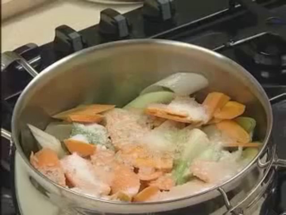 Zeytinyağlı Pırasa Nasıl Yapılır   Nefis Yemek Tarifi