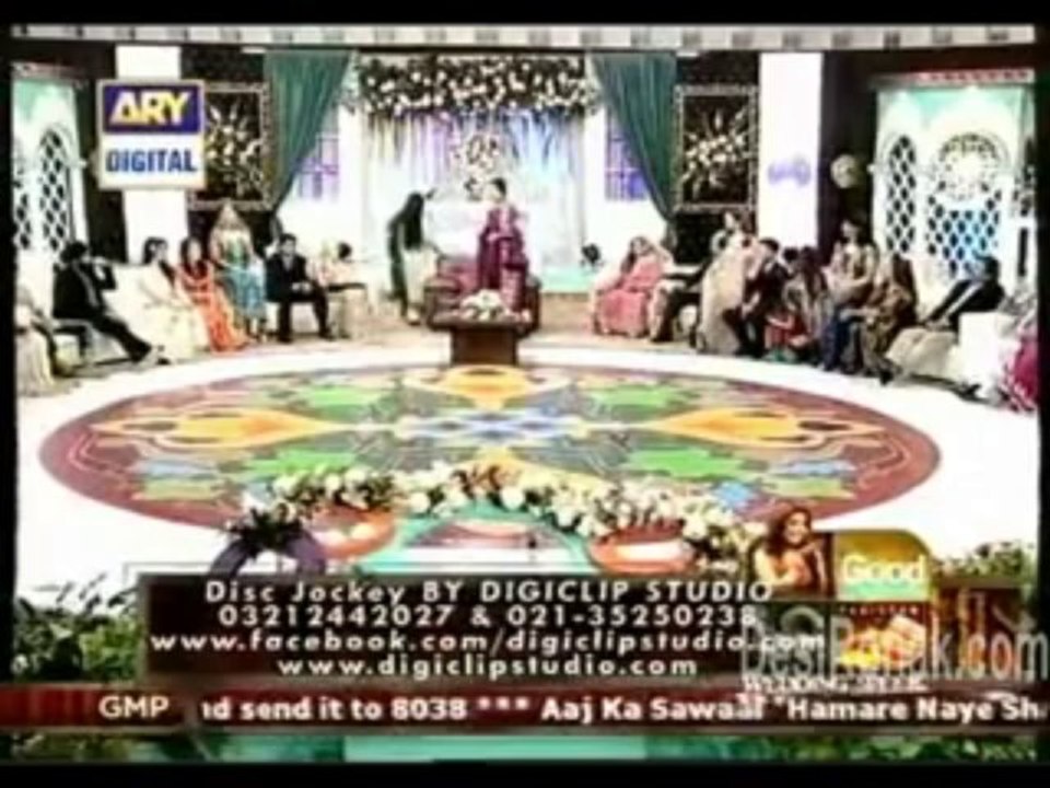 Good Morning Pakistan - 4thSeptember 2013 p4