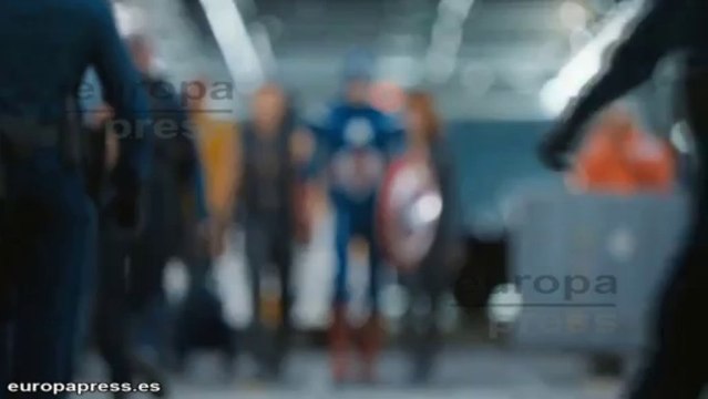 Scarlett Johansson es una alienígena en 'Under the Skin'