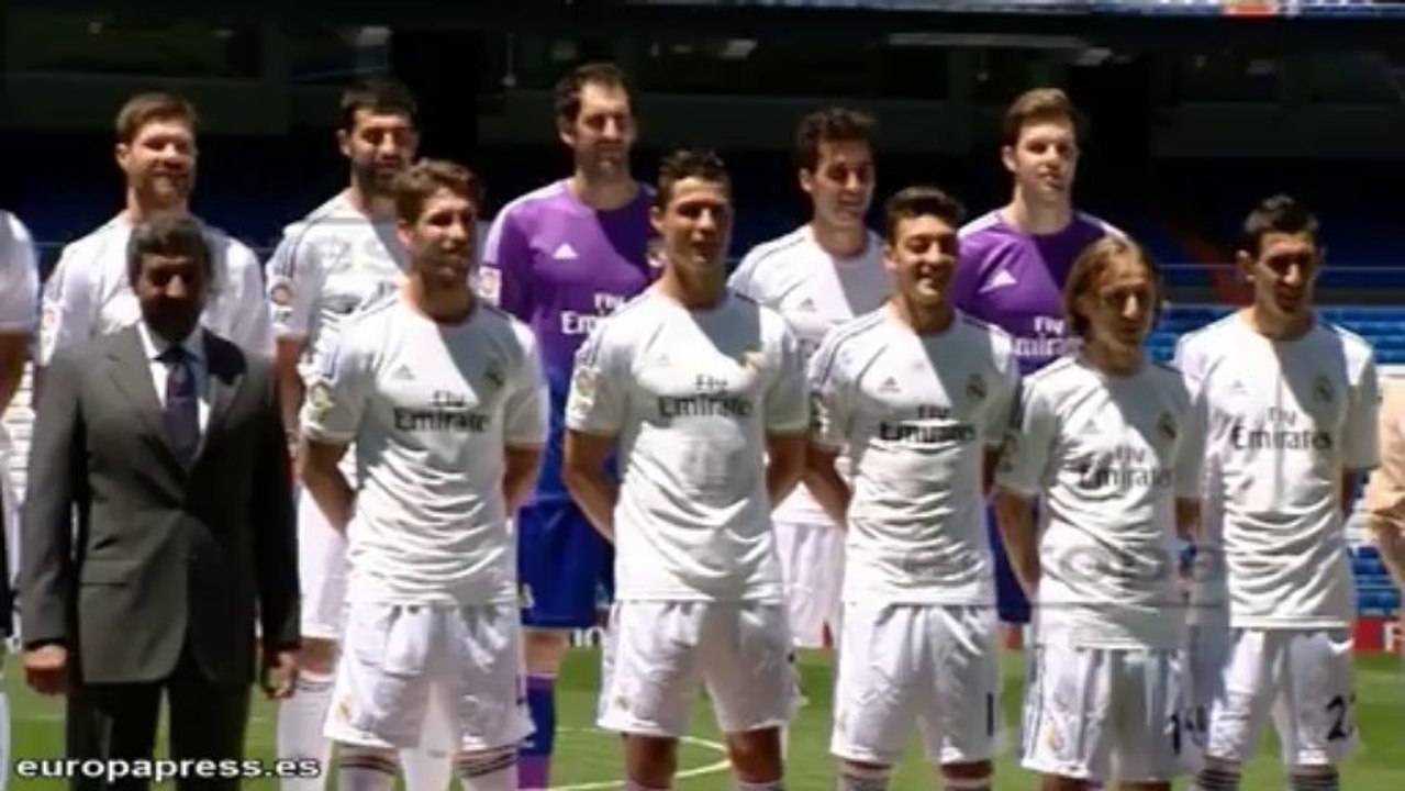 Kaká se despide del Real Madrid con una carta