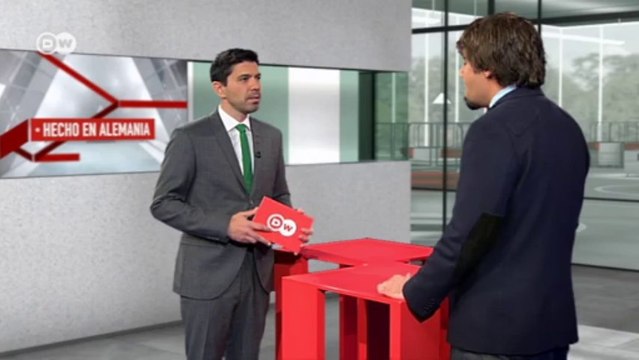 ¿El flujo de datos es bueno para la gente? Oportunidades y riesgos del big data | Hecho en Alemania