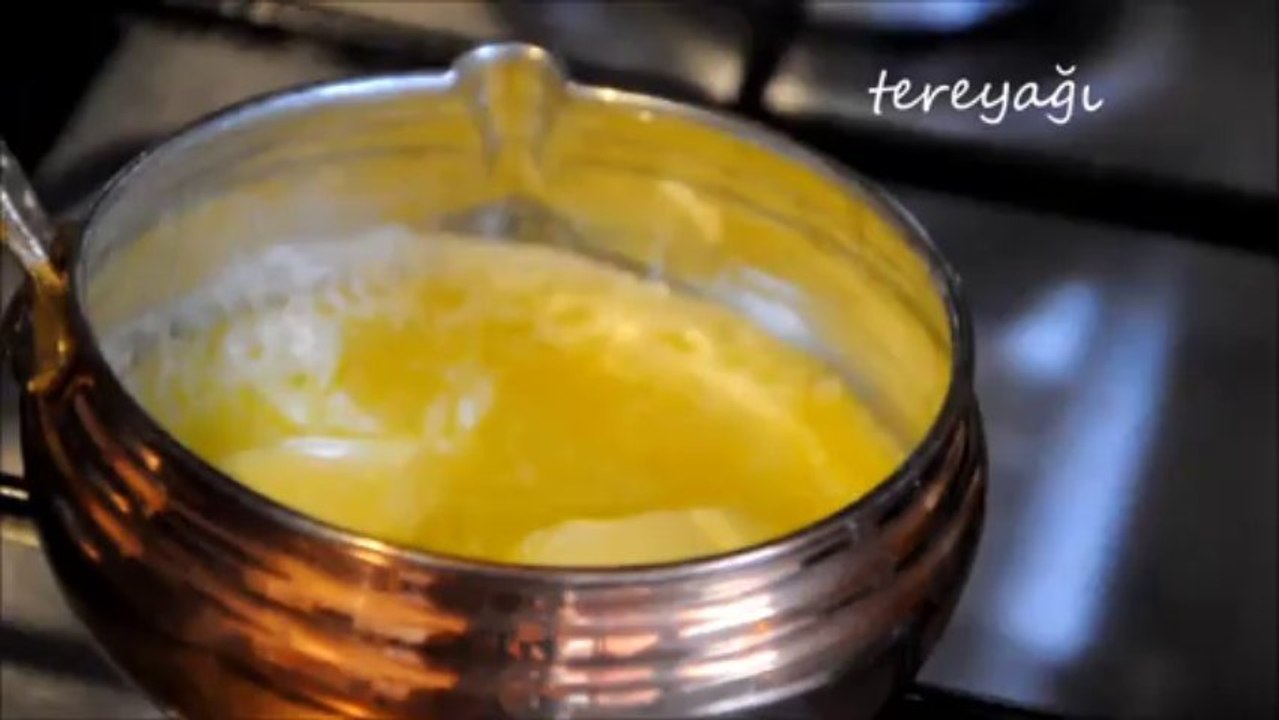 Yalancı Mantı - Nefis Yemek Tarifleri