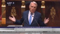 Ayrault : 