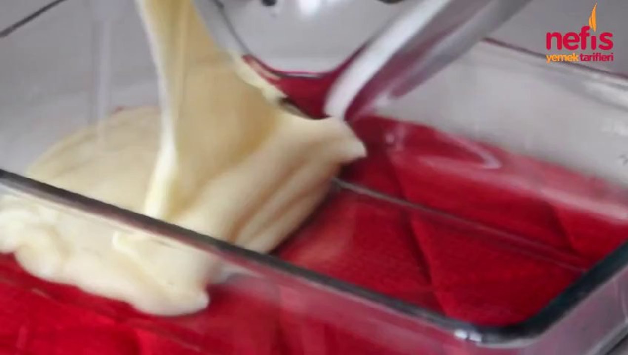 Yalancı Tavuk Göğsü - Nefis Yemek Tarifleri