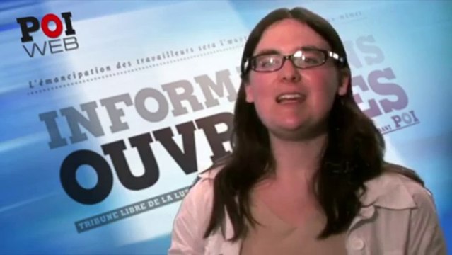 Informations Ouvrières, le 5 septembre 2013