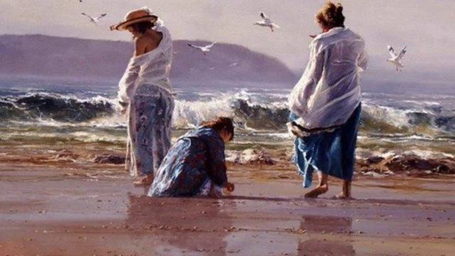 Münir Nurettin Selçuk - - Severim her güzeli senden eserdir diyerek