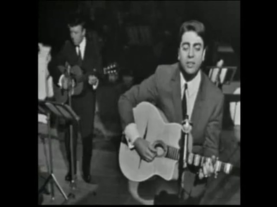 #Corse Enrico Macias A Solenzara più bellu un ci po stà