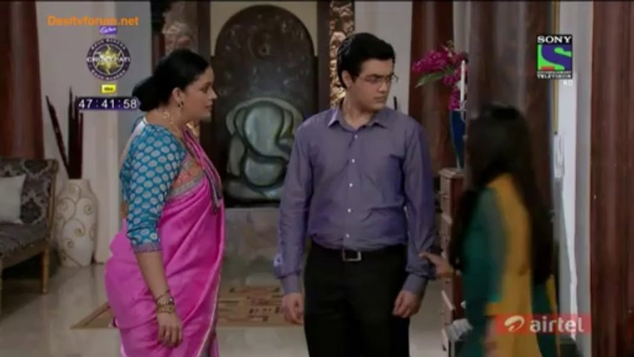Amita Ka Amit 4th September 2013 Video Watch Online pt2