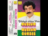 Müslüm Gürses - Layık Değilsin