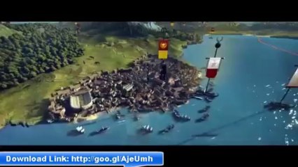 Total War Rome II Crack libre 2013