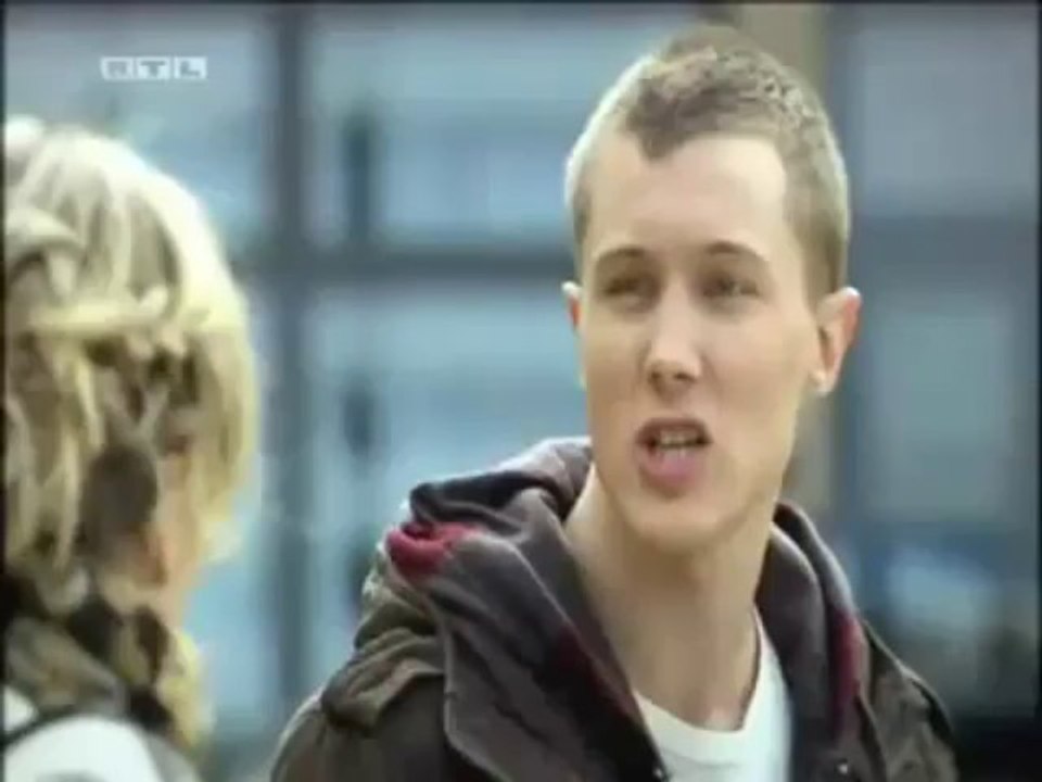 Lenny & Carsten (10/12/2008)