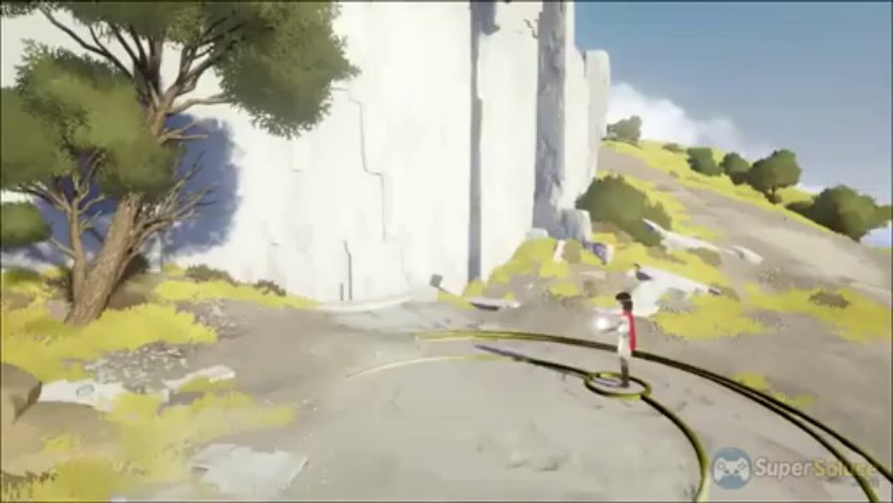 Rime - PS4 Trailer