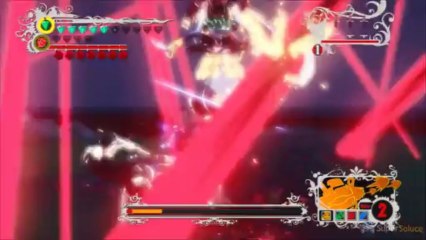 Soluce Killer is Dead : Celle qui vit dans les rêves