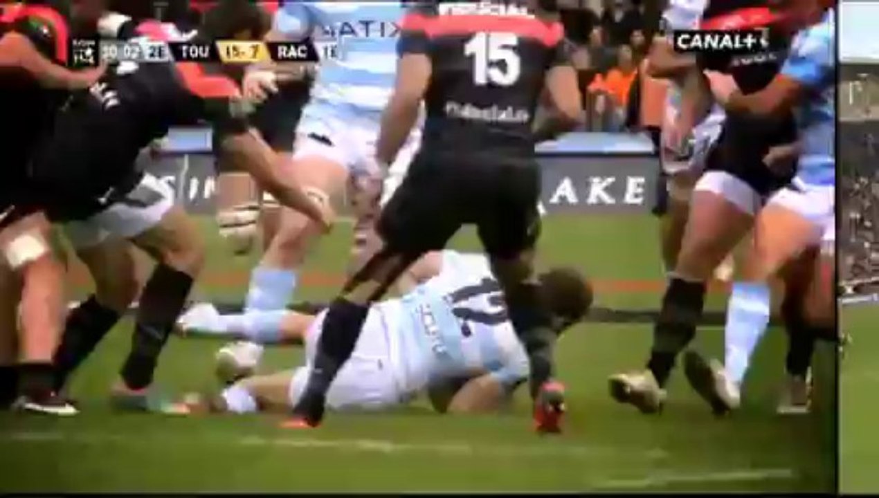 ST vs RM 92 - Souvenez-vous il y a 10 mois et 3 jours