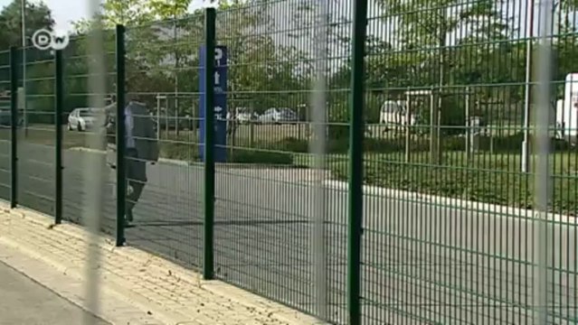 El robo de datos: acompañamos a un hacker | Hecho en Alemania