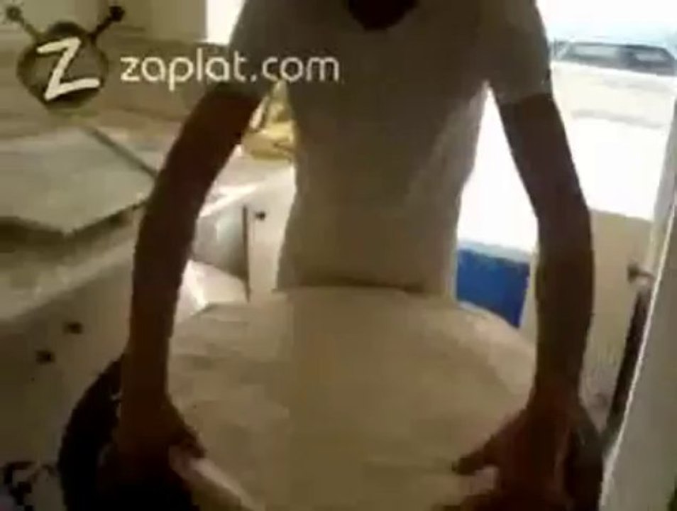 Yufka Nasıl Yapılır   Nefis Yemek Tarifi