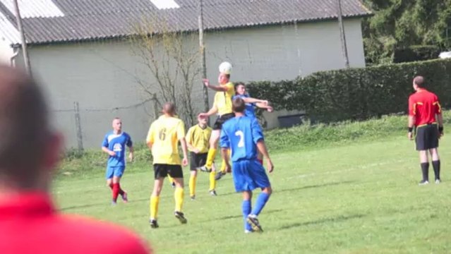 Football, Coupe de l'Oise: Gaudechart s'incline face à Milly-sur-Thérain