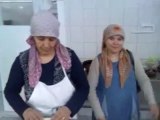 Yufka Yapan Makine   Nefis Yemek Tarifi