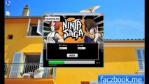 Ninja Saga Hack Tool - Cheats for ninja saga