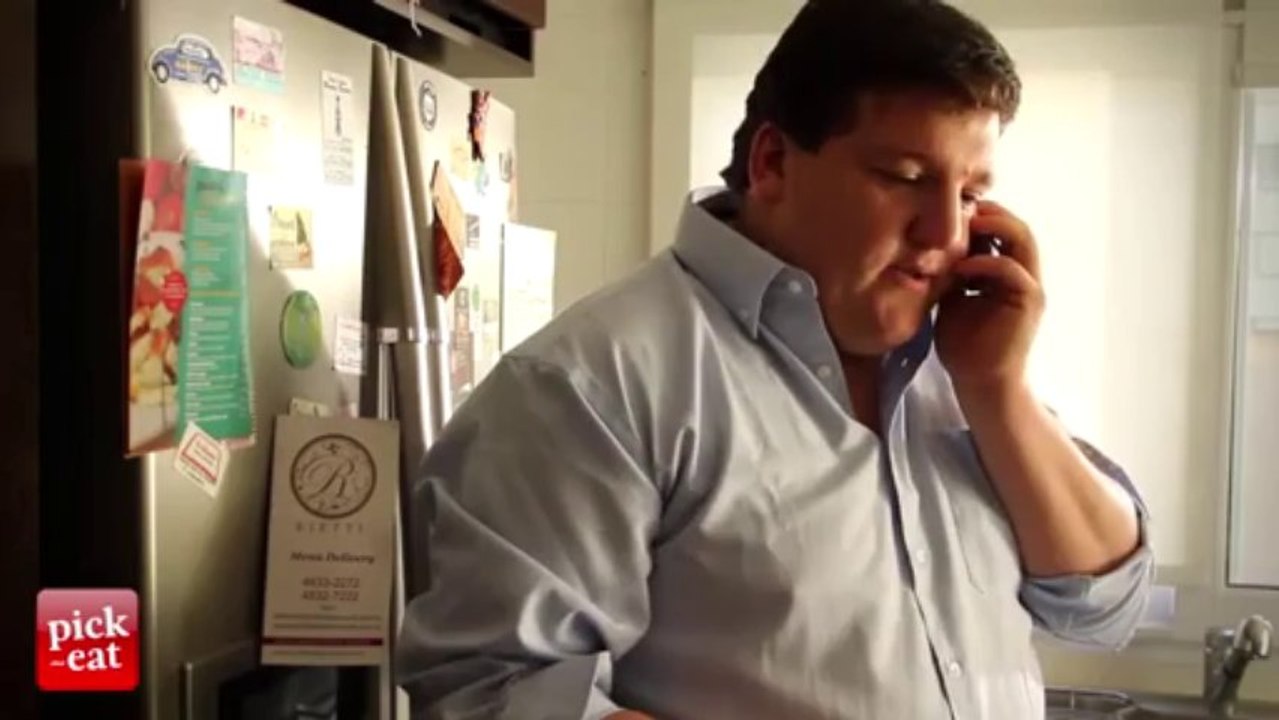 El delivery ahora es online