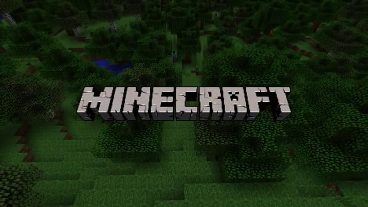 Trailer - Minecraft